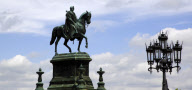 GERMANY Dresden