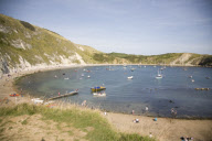 ENGLAND Lulworth Cove