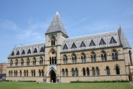 ENGLAND Oxford