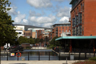 IRELAND Belfast