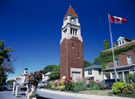 CANADA Niagara on the Lake