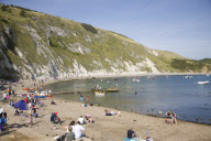 ENGLAND Lulworth Cove