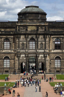 GERMANY Dresden