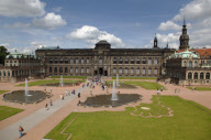 GERMANY Dresden