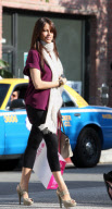 Sofia Vergara smiling and looking beautiful