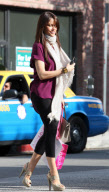 Sofia Vergara smiling and looking beautiful