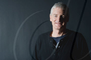 Sir James Dyson English industrial designer