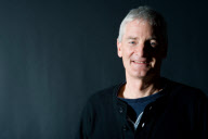 Sir James Dyson English industrial designer