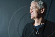 Sir James Dyson English industrial designer