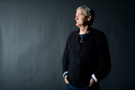 Sir James Dyson English industrial designer