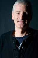 Sir James Dyson English industrial designer