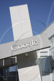 Google Headquarters in Silicon Valley, California, America - 13 Jan 2010