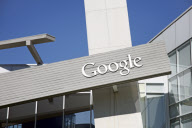 Google Headquarters in Silicon Valley, California, America - 13 Jan 2010