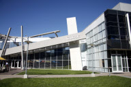 Google Headquarters in Silicon Valley, California, America - 13 Jan 2010