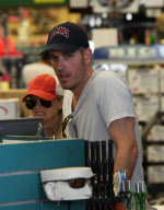 Reese Witherspoon stands behind Deacon's athletic ability