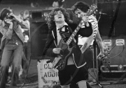 AC/DC in Australia