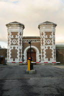 HMP Wormwood Scrubs, London, Britain - 03 Jan 2010