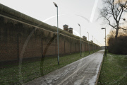 HMP Wormwood Scrubs, London, Britain - 03 Jan 2010