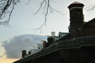 HMP Wormwood Scrubs, London, Britain - 03 Jan 2010