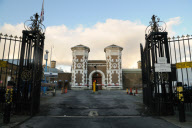 HMP Wormwood Scrubs, London, Britain - 03 Jan 2010