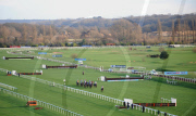 Racing at Newbury, Newbury, Britain - 27 Nov 2009