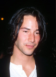 Keanu Reeves
