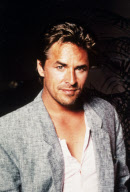 Don Johnson 1984