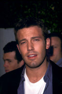 Ben Affleck