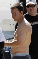Mark Wahlberg  - 2010