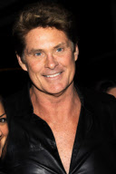 David Hasselhoff 2010