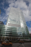 Goldman Sachs headquarters building