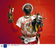 Various - 1985