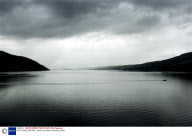SCOTLAND, BRITAIN - 2005