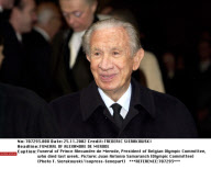 FUNERAL OF ALEXANDRE DE MERODE