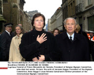 FUNERAL OF ALEXANDRE DE MERODE