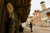 Dagestan, Russian Federation , July 2009