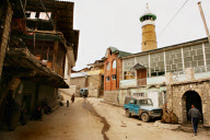 Dagestan, Russian Federation , July 2009