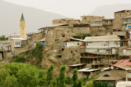 Dagestan, Russian Federation , July 2009