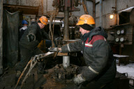 Oil industry in Russia
