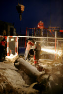 Oil industry in Russia