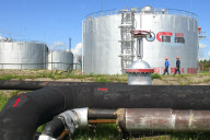 Slavneft Oil Company, Russia - Jun 2004
