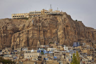 Syria - Oct 2009