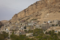 Syria - Oct 2009