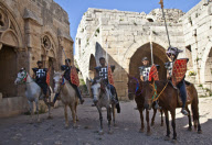 Syria - Oct 2009