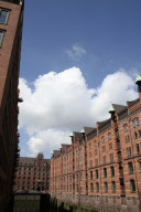 Hamburg, Germany - 2009