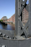 Hamburg, Germany - 2009