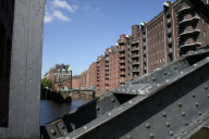 Hamburg, Germany - 2009