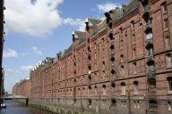 Hamburg, Germany - 2009