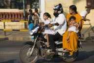 India - Feb 2009