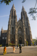 India - Feb 2009